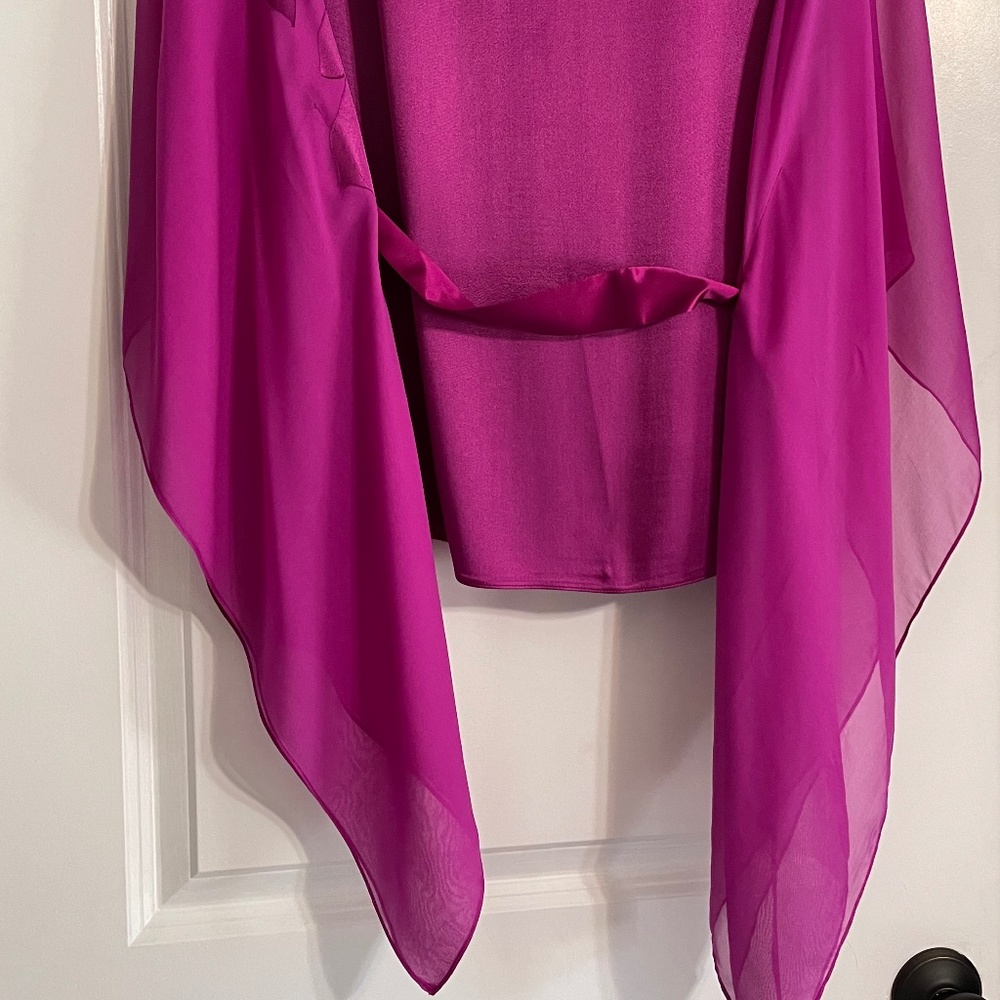 Elie Tahari Top‎ - Picture 8 of 10